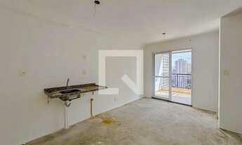 Imagem 2: Apartamento à Venda - Belém, 2 Quartos, 44 m2