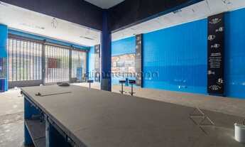 Imagem 5: PONTO COMERCIAL LOJA NA CONSOLAÇÃO