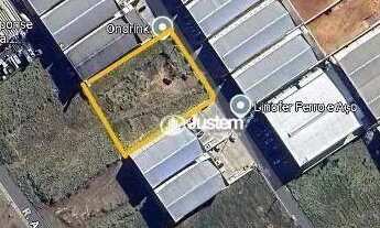 Imagem: Terreno à venda, 2530 m² por R$ 2.530.000