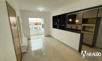 Imagem: Apartamento semi mobiliado com 1 suíte