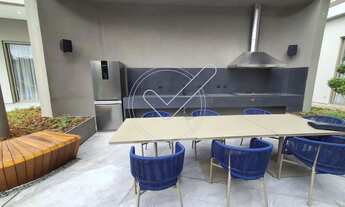 Imagem 2: Apartamento Novo em Pinheiros - São Paulo