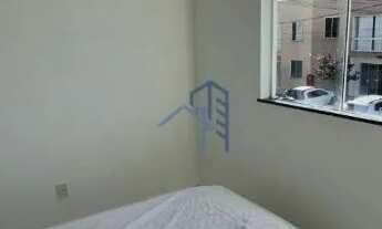 Imagem 7: Alugo apartamento mobiliado 3 quartos no Dona Olivia Residencial