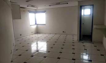Imagem 2: Sala comercial em Rua Clemente Álvares - Lapa - São Paulo/SP