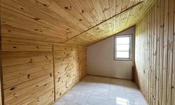 Imagem 7: Casa nova com 5 dormitórios l Salina - Barra do Sul