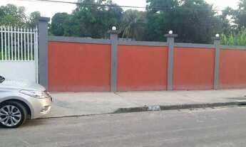 Imagem 3: Venda - Terreno Junto ao Centro de Santa Cruz - Rio de Janeiro - RJ