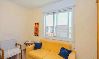 Imagem 6: Apartamento 2 quartos, 59 m² Privativo, Bairro Tristeza, Porto Alegre