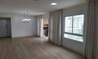 Imagem 2: Apartamento para alugar em Campinas, Fazenda São Quirino, com 3 suítes, com 131 m²