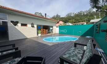 Imagem: Córrego Grande