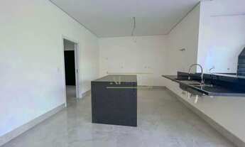 Imagem 5: Casa com 4 dormitórios à venda, 372 m² por R$ 5.450.000,00 - Gênesis 2 - Santana de Parnaí