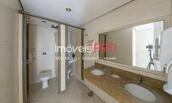 Imagem 7: Meia laje comercial de 384m² na Vila Olímpia