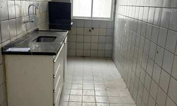 Imagem 6: Apartamento em Candeias Três quartos, Térreo