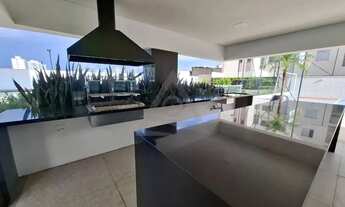 Imagem 7: Cobertura à venda e para alugar em Campinas, Taquaral, com 3 quartos, com 225 m², Ville Ho