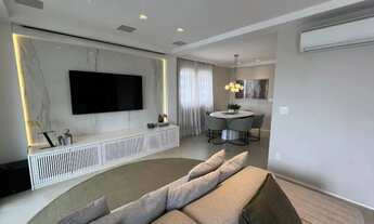 Imagem 4: Apartamento para venda em Casa Verde com 3 quartos, sendo 3 suítes , 140m²