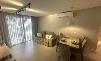 Imagem 3: Apartamento Place Residence Centro