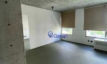 Imagem 4: Apartamento com 1 dormitório para alugar, 75 m² por R$ 6.750,00/mês - Campo Belo - São Pau