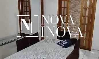 Imagem: Apartamento - Padrão / Residencial / Centro