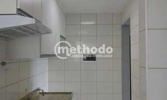 Imagem 5: Apartamento com 3 dormitórios à venda, 61 m² por R$ 375.000,00 - Chácara das Nações - Vali