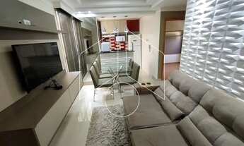 Imagem: Residencial Apartamento em Marília