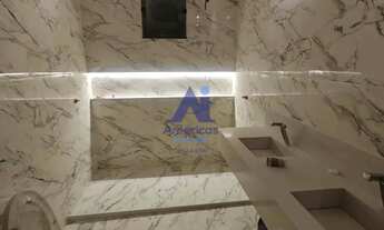 Imagem 5: Maravilhosa Casa Alto Padrão à venda, Cidade Jardim Resort, Campos dos Goytacazes, RJ