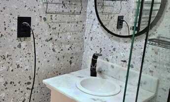 Imagem 3: Condominio Raizes Studio com 1 dormitório à venda, 26 m² por R$ 318.000 - Tucuruvi - São P