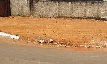 Imagem 4: LOTE DE ESQUINA NO GOIÂNIA II