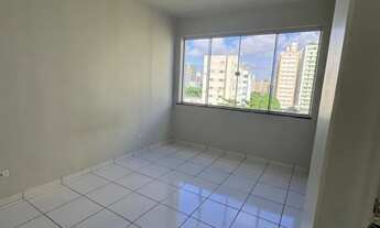 Imagem 3: Apartamento à venda - Av. Goiás - Ed. Dom João VI