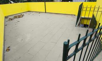 Imagem 3: Casa em Santa Tereza BH, 3 quartos, reformada