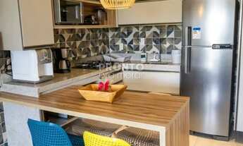 Imagem 4: APARTAMENTO À VENDA EM PORTO DE GALINHAS | 60,76M² | 2 QUARTOS | 1 SUÍTE