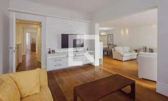 Imagem 7: Apartamento à Venda - Paraíso, 3 Quartos, 190 m2