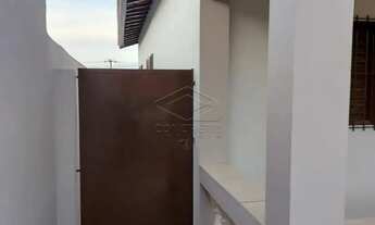 Imagem 7: Casa Padrão em Botucatu