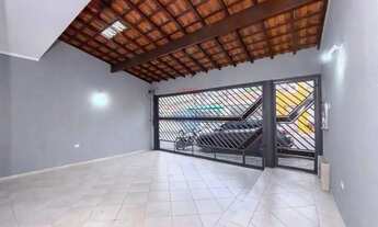 Imagem 2: Sobrado - Venda - Bairro Assunção - São Bernardo do Campo