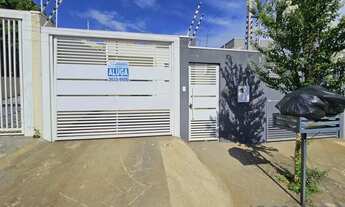 Imagem: Casa Residencial com 3 quartos para alugar