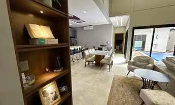 Imagem 6: Casa térrea no bairro Parque Residencial Damha IV em Presidente Prudente