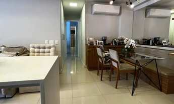 Imagem 6: Vista total do CRISTO - Condomínio Ícono Parque - Com 02 qts e vaga - LUXO - 1.940