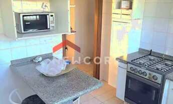 Imagem 4: Apartamento em Avenida Pedro de Toledo - Palmital - Marília/SP