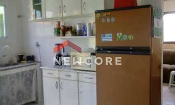 Imagem 5: Casa em Rua Auri verde - Balneário Samas - Mongaguá/SP