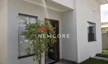 Imagem 2: Casa em Servidão Novas Palmeiras - São João do Rio Vermelho - Florianópolis/SC