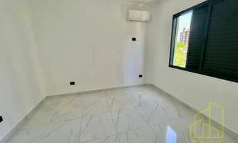 Imagem 3: Apartamento para Venda em Santos, Embaré, 2 dormitórios, 1 suíte, 2 banheiros, 1 vaga