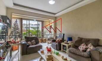 Imagem 3: Apartamento - Padrão / Residencial / Flamengo