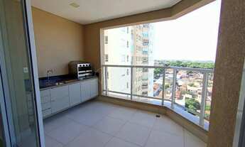 Imagem 6: Locação de Apartamentos / Padrão na cidade de Araraquara