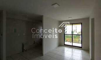 Imagem 2: Condomínio Vittace Jardim Carvalho - Apartamento