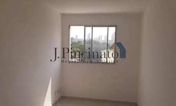 Imagem 3: APARTAMENTO NO BAIRRO PONTE SÃO JOÃO - JUNDIAÍ/SP - CONDOMÍNIO SPAZZIO JABUTICABEIRAS