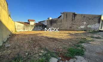 Imagem 2: Terreno à venda em Piracicaba, Nova Piracicaba, com 268.01 m²