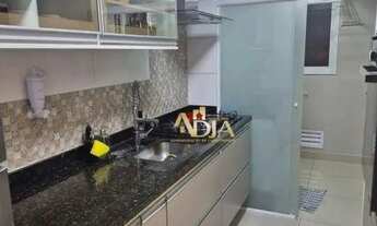 Imagem 3: ?? Apartamento à venda, Jardim Pedroso, Mauá, SP