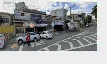 Imagem 3: Terreno a venda - Vila Curuçá, Santo André