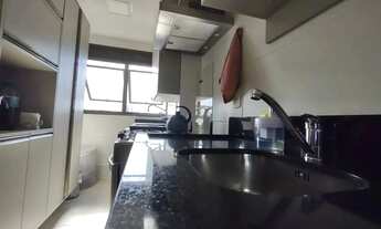 Imagem 5: Apartamento em Avenida Érico Veríssimo - Menino Deus - Porto Alegre/RS