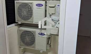 Imagem 6: Sala comercial com 85m², 2 banheiros - Centro - Santo André