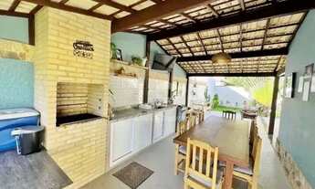 Imagem 5: Casa com 2 dormitórios à venda, 140 m² por R$ 1.100.000,00 - Itaipu - Niterói/RJ