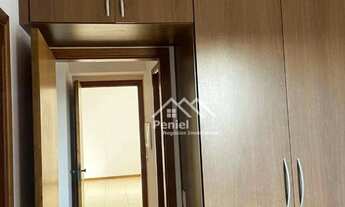 Imagem 6: Apartamento com 3 dormitórios à venda, 107 m² por R$ 527.000,00 - Jardim Paulista - Ribeir