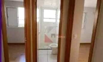 Imagem 6: Apartamento à venda, por R$ 157.000 - Parque Eldorado - Santa Bárbara D'Oeste/SP